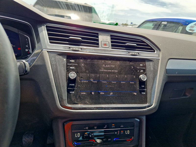Foto Volkswagen Tiguan 10