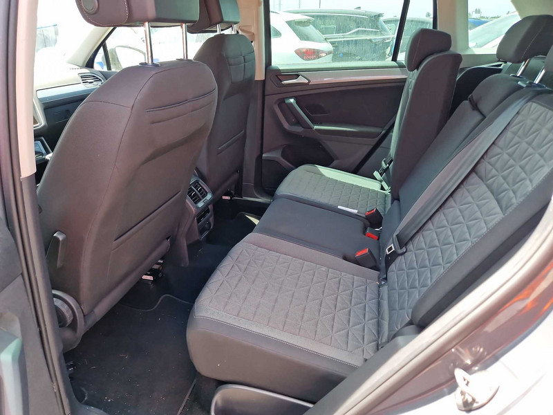 Foto Volkswagen Tiguan 13