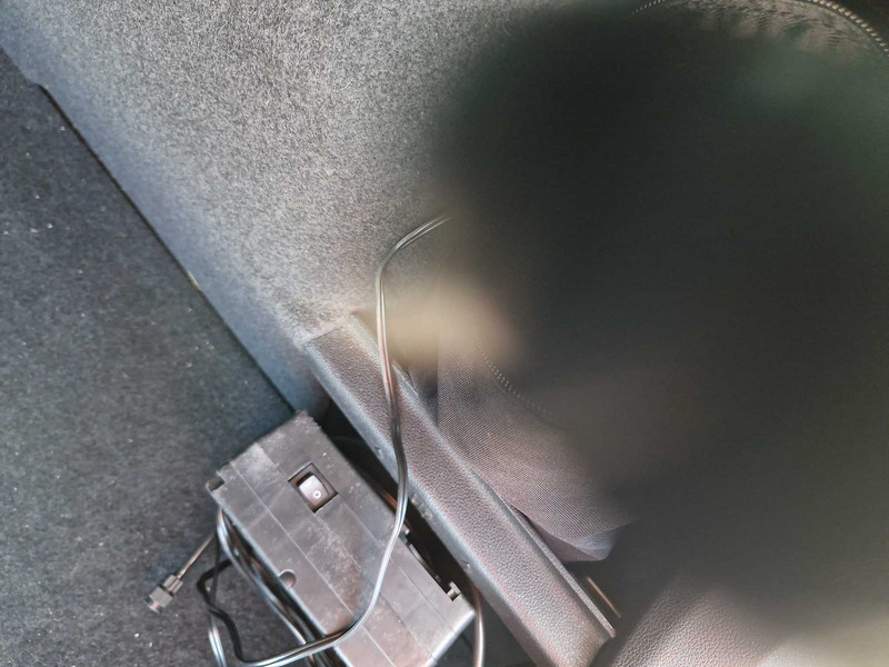Foto Volkswagen Tiguan 17
