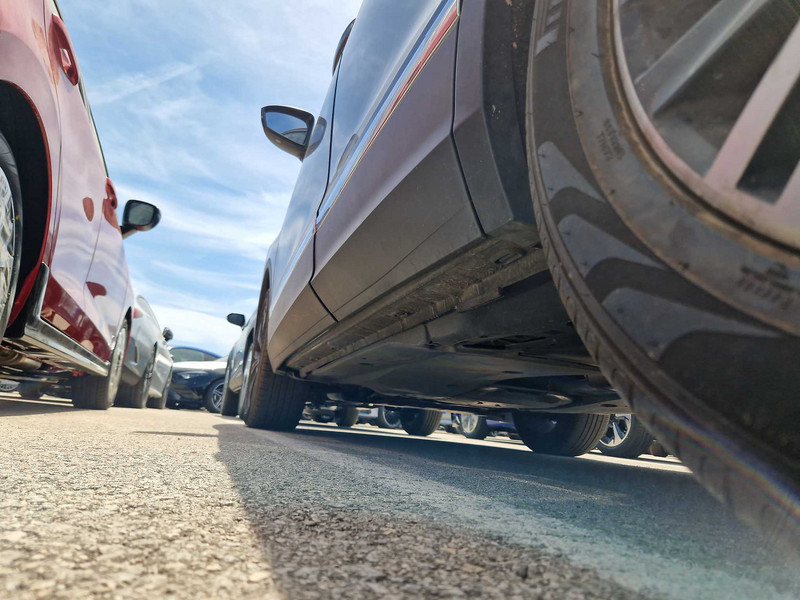 Foto Volkswagen Tiguan 18