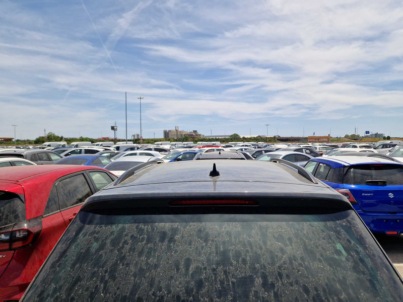 Foto Volkswagen Tiguan 20