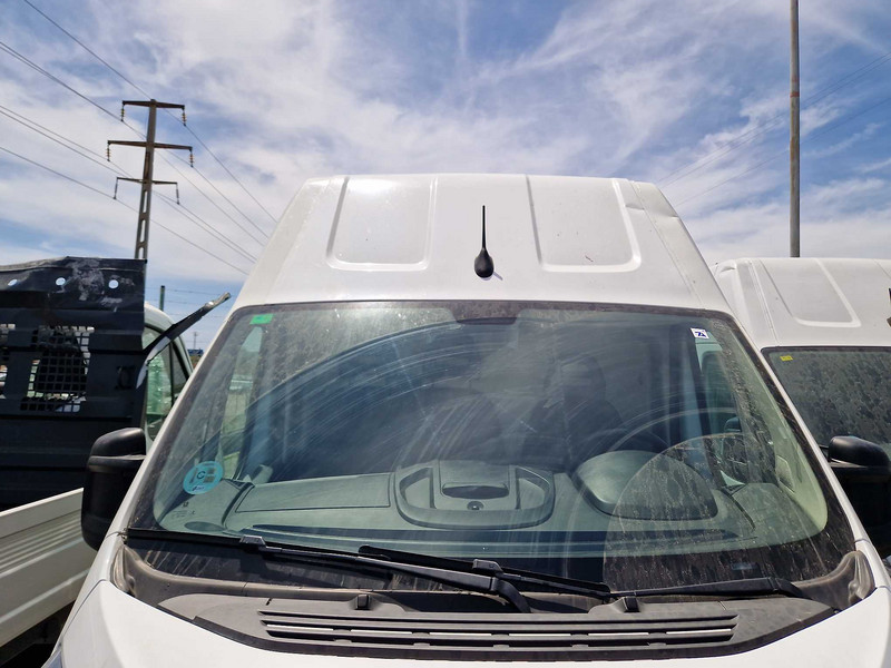 Foto Peugeot Boxer 6