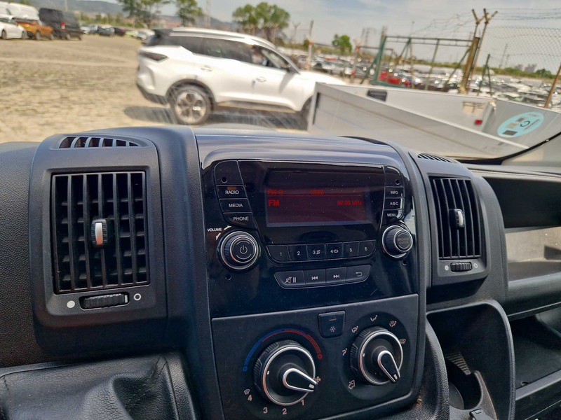 Foto Peugeot Boxer 10