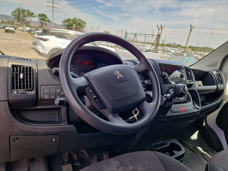 Foto Peugeot Boxer 13