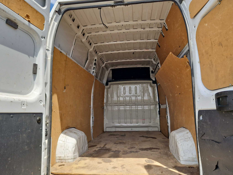 Foto Peugeot Boxer 15