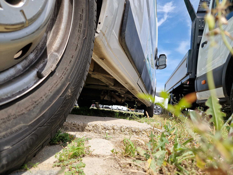 Foto Peugeot Boxer 17