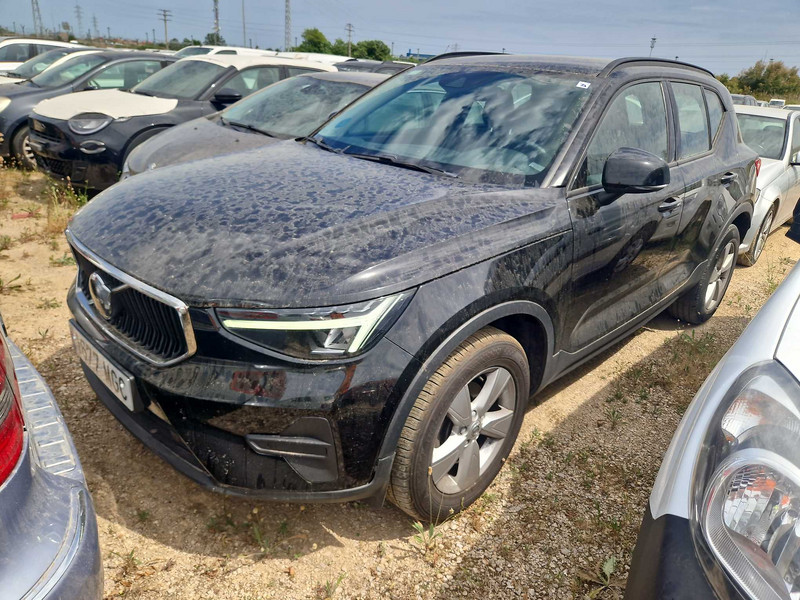 Volvo XC40 T2 R-Design
