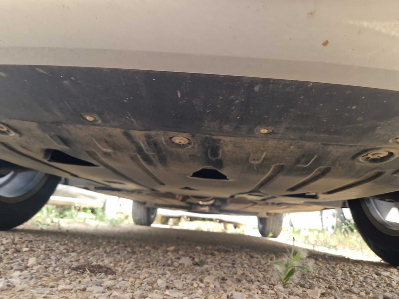Foto Volvo XC40 5