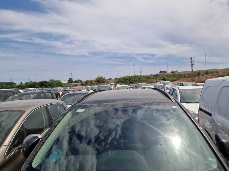Foto Volvo XC40 6