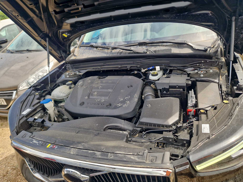 Foto Volvo XC40 7