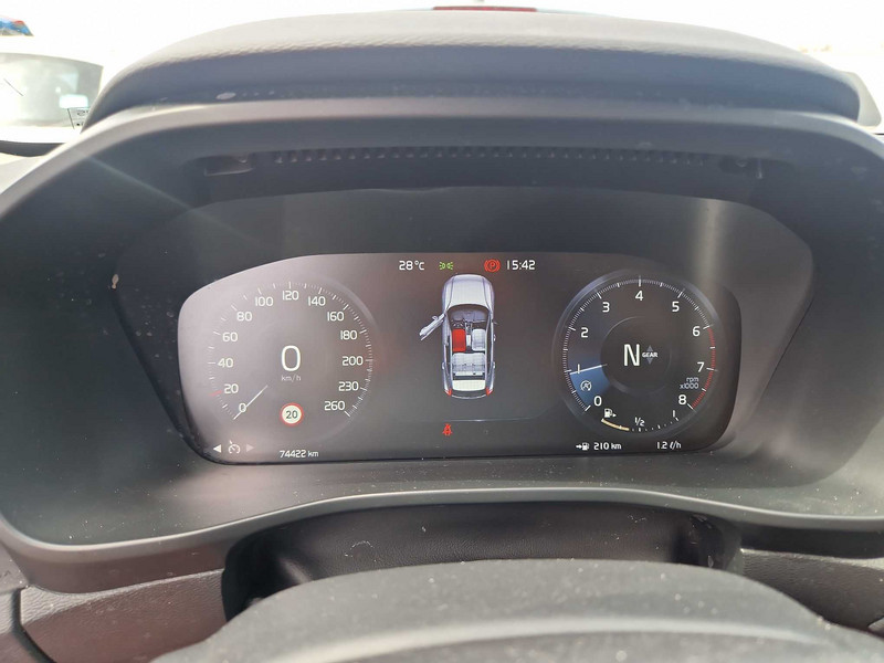 Foto Volvo XC40 9