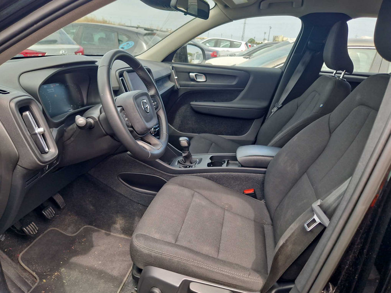 Foto Volvo XC40 12