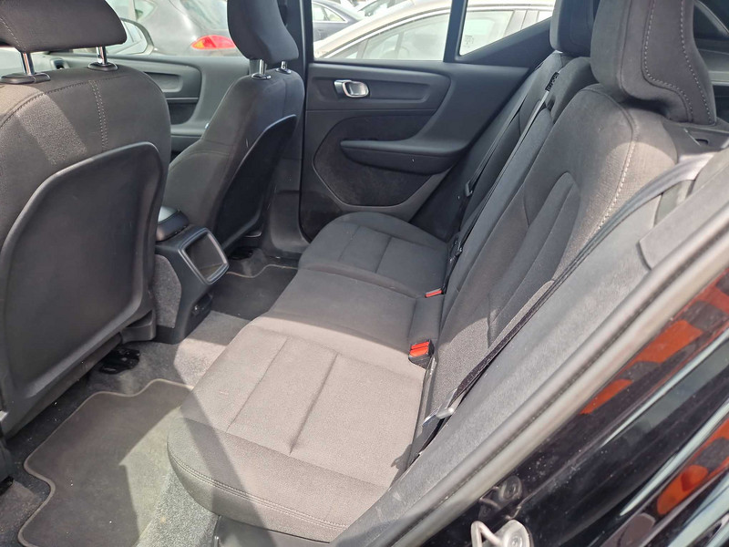 Foto Volvo XC40 13