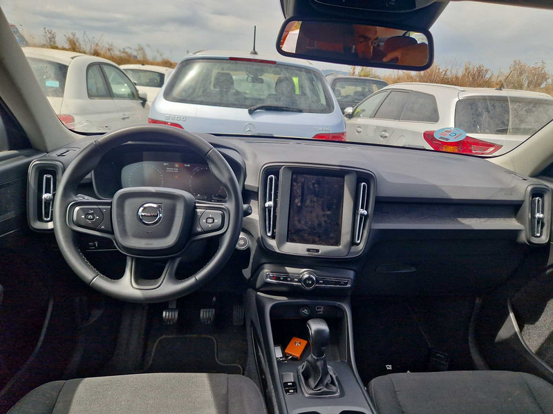 Foto Volvo XC40 14
