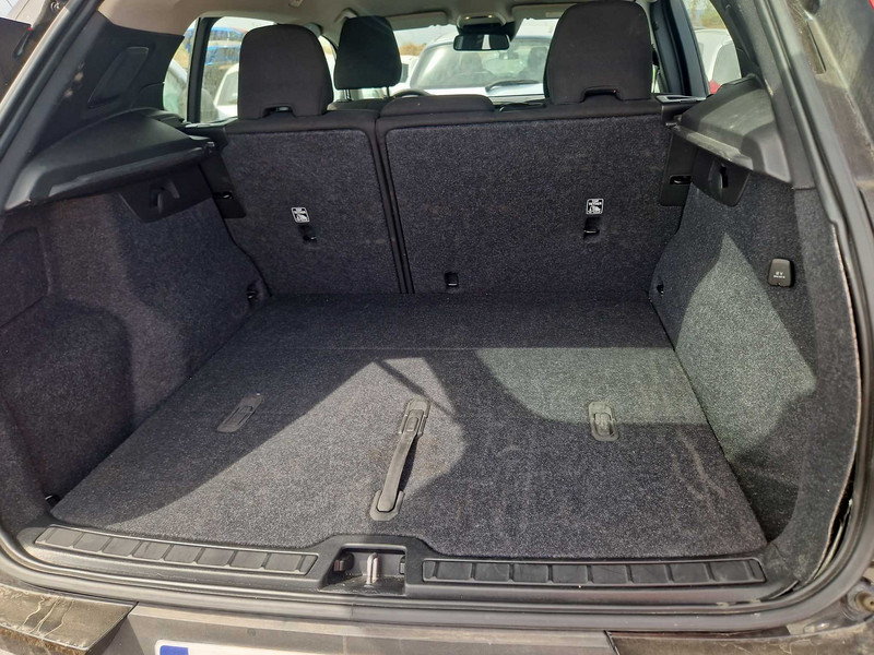 Foto Volvo XC40 16