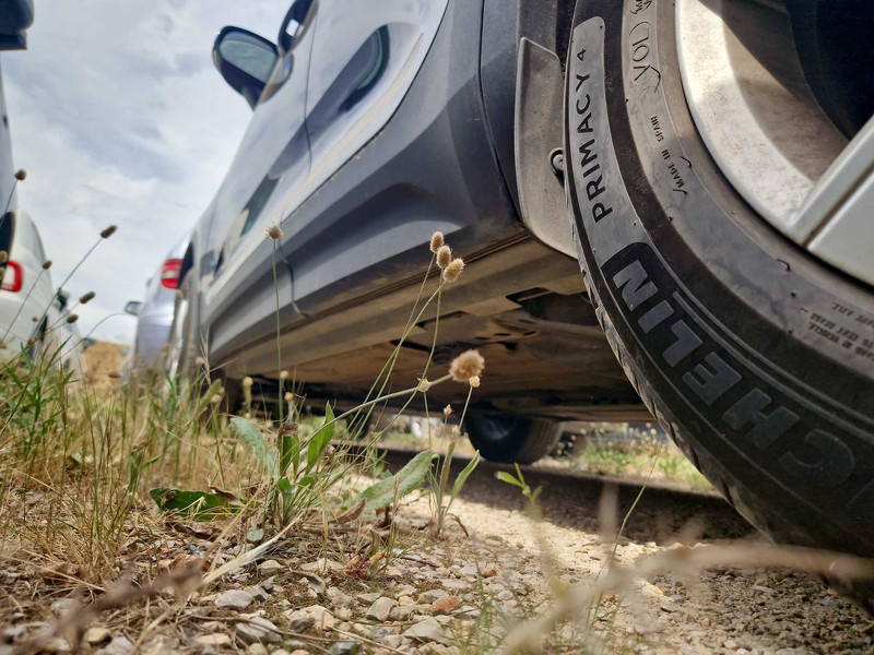Foto Volvo XC40 18