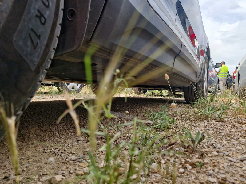 Foto Volvo XC40 19