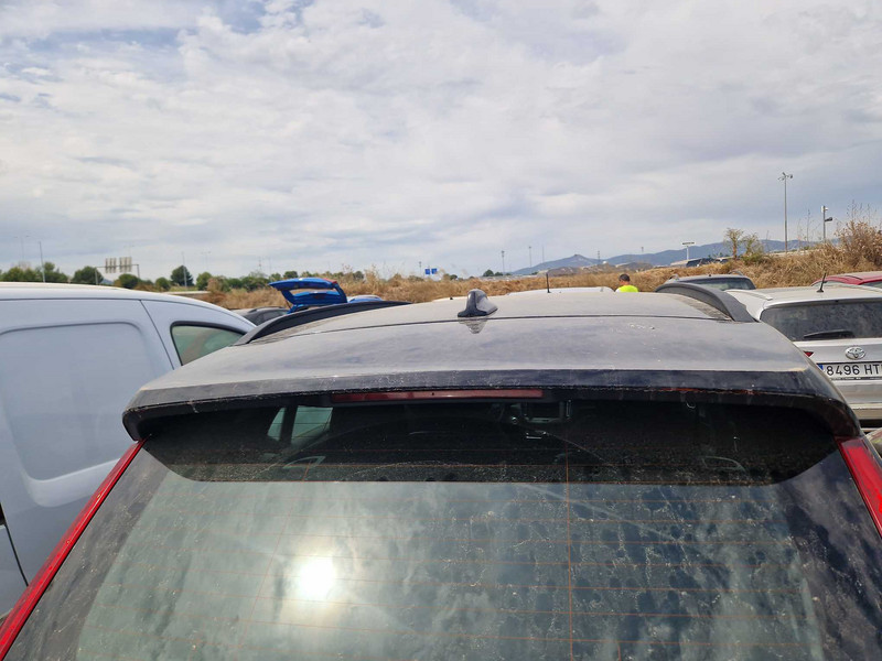 Foto Volvo XC40 20