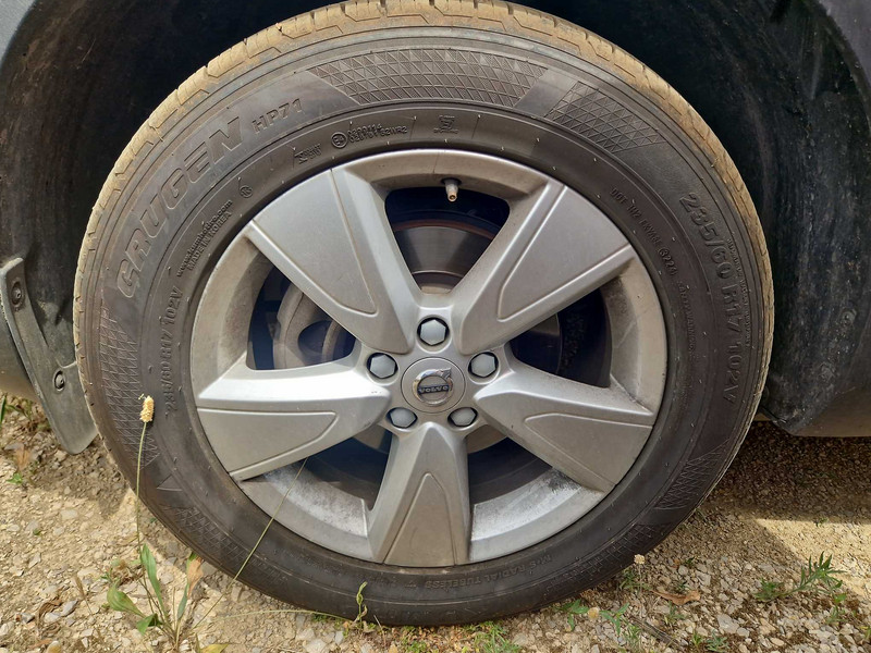 Foto Volvo XC40 21
