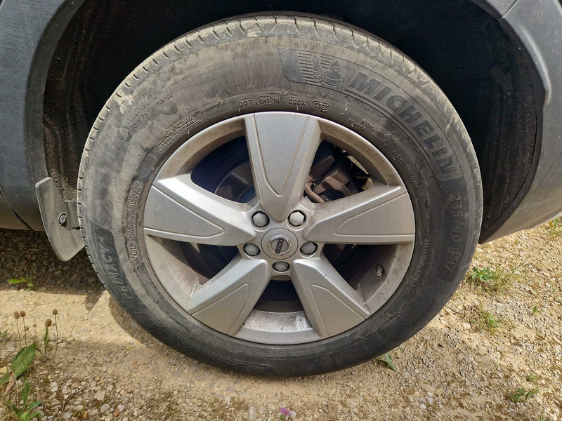 Foto Volvo XC40 22