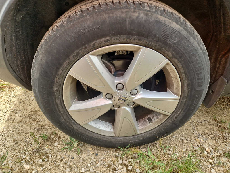 Foto Volvo XC40 23