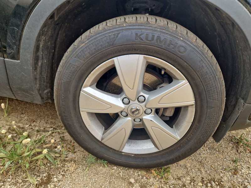 Foto Volvo XC40 24