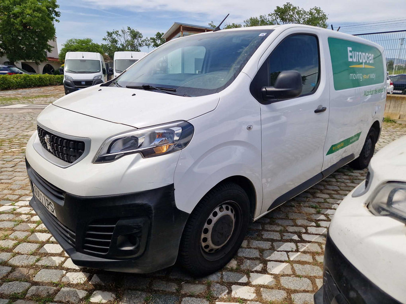 Peugeot Expert Fg. Standard 1.5BlueHDi S&S Pro 100