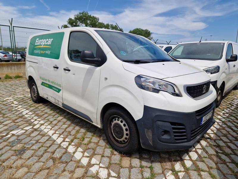 Foto Peugeot Expert 4