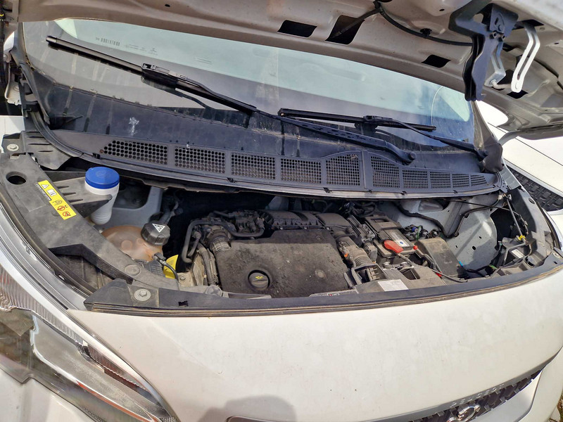 Foto Peugeot Expert 7