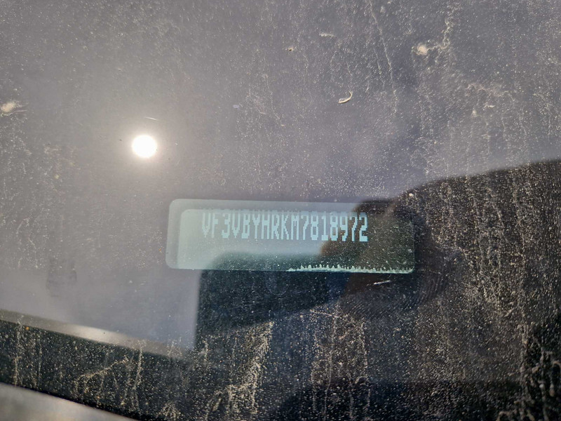 Foto Peugeot Expert 8
