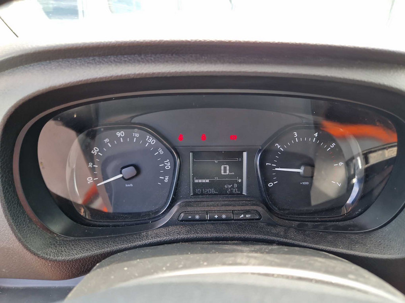 Foto Peugeot Expert 9