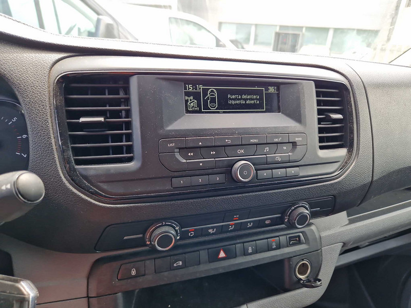 Foto Peugeot Expert 10
