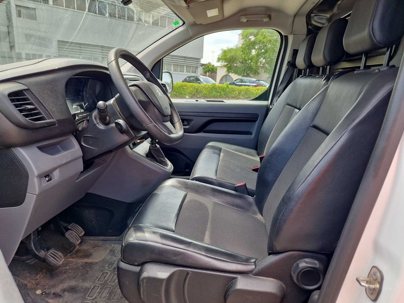 Foto Peugeot Expert 12