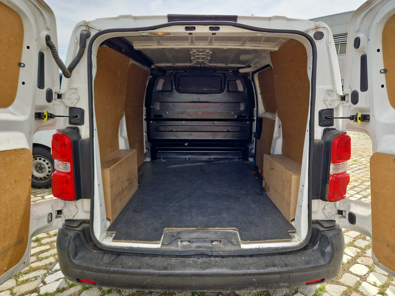 Foto Peugeot Expert 15
