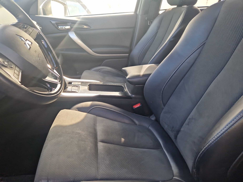 Foto Mitsubishi Eclipse 12