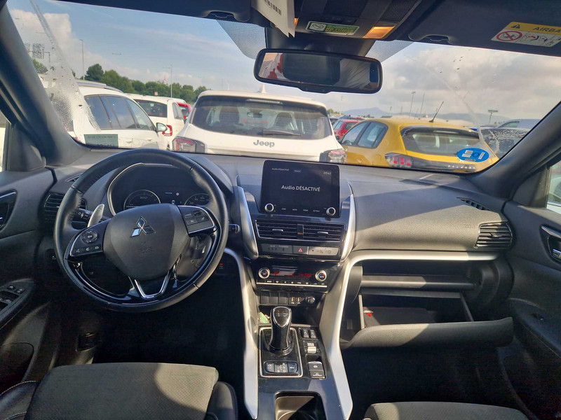 Foto Mitsubishi Eclipse 14