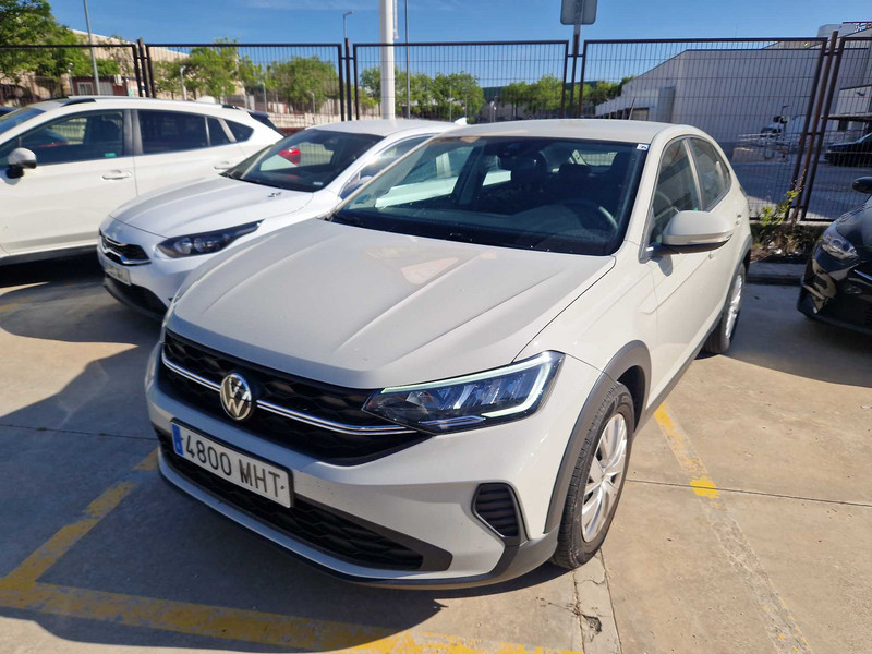 Volkswagen Taigo 1.0 TSI Life 70kW