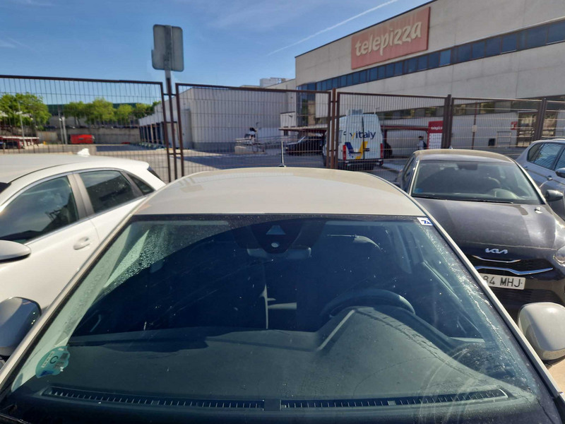Foto Volkswagen Taigo 5