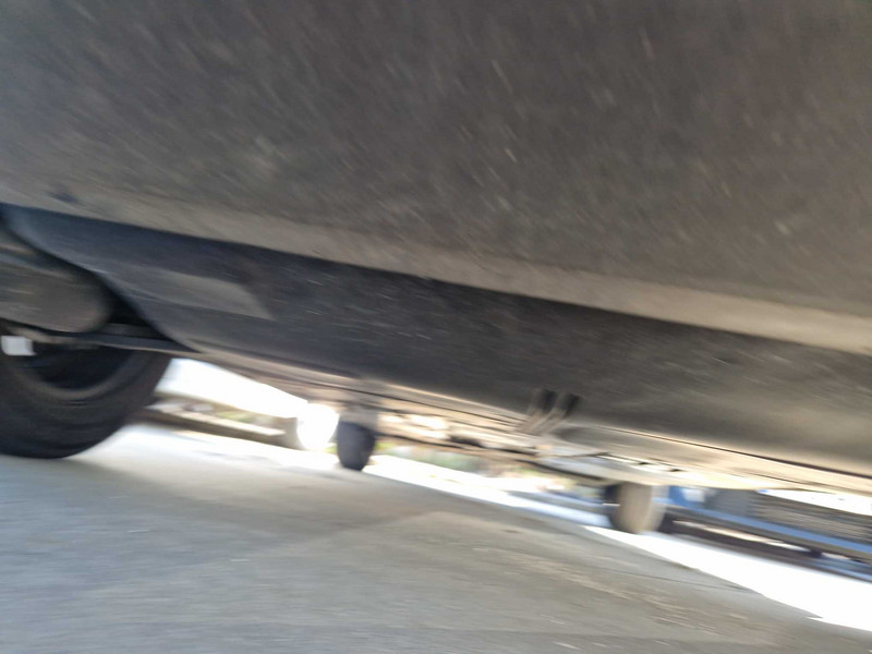 Foto Volkswagen Taigo 6