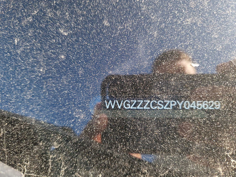 Foto Volkswagen Taigo 8