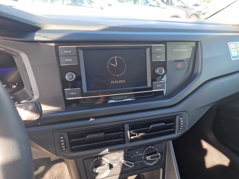 Foto Volkswagen Taigo 10