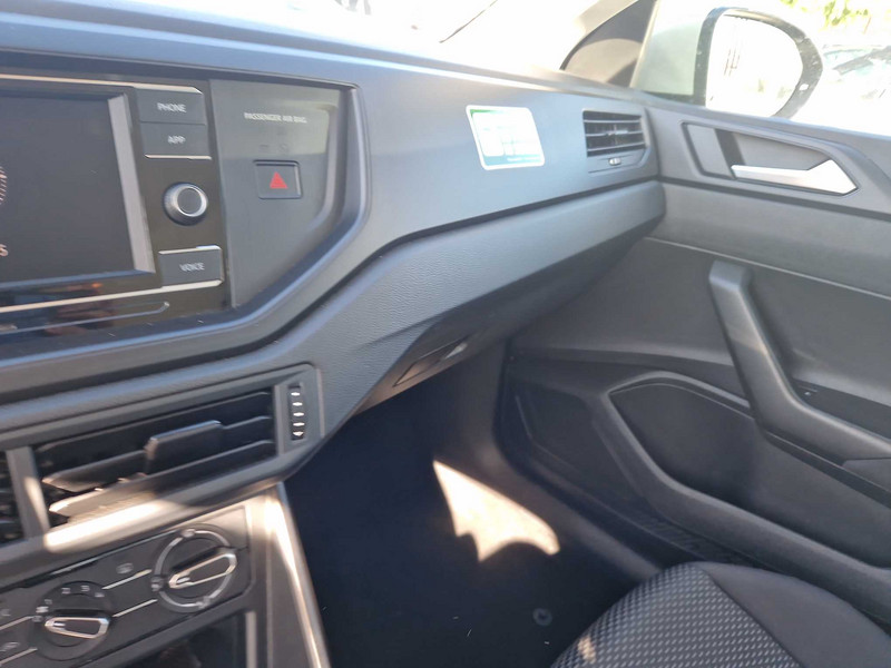 Foto Volkswagen Taigo 11