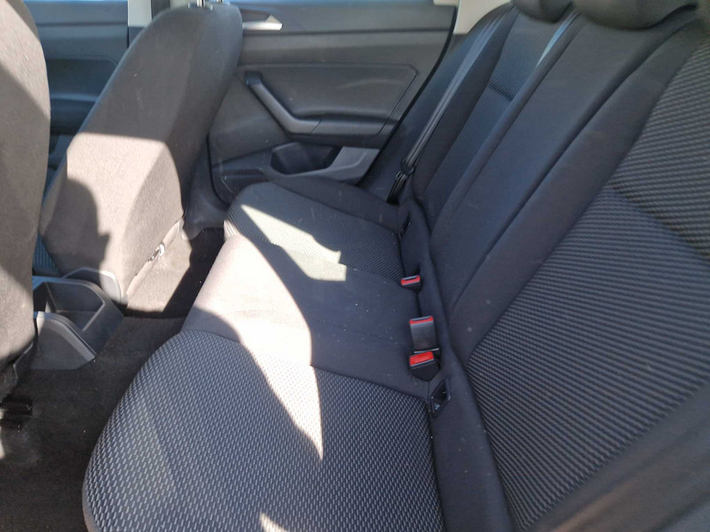 Foto Volkswagen Taigo 13