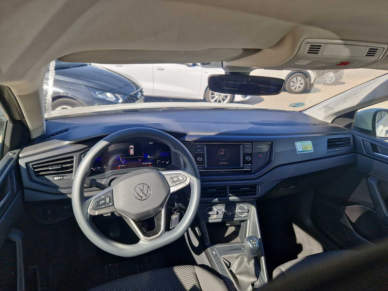 Foto Volkswagen Taigo 14