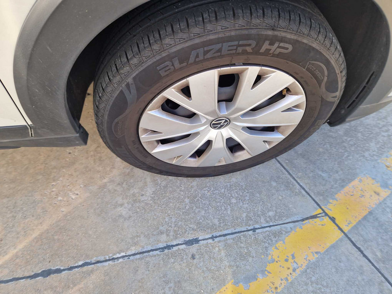 Foto Volkswagen Taigo 22