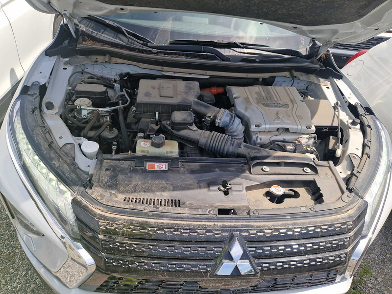 Foto Mitsubishi Eclipse 11