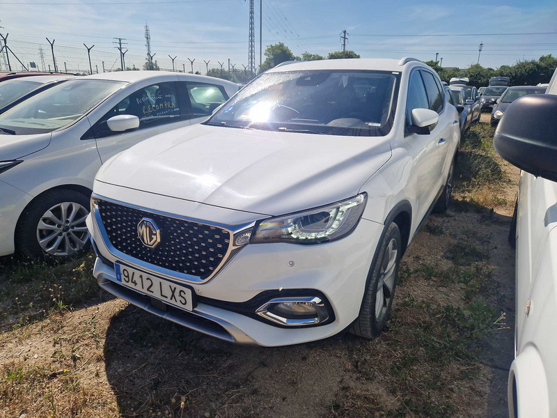 MG MG EHS eHS 1.5 T-GDI Comfort 