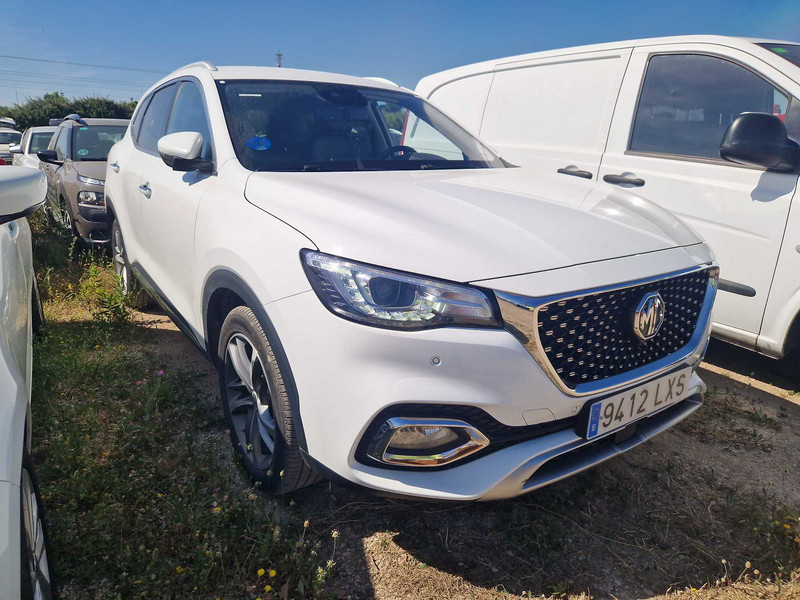 Foto MG MG EHS eHS 1.5 T-GDI Comfort 4