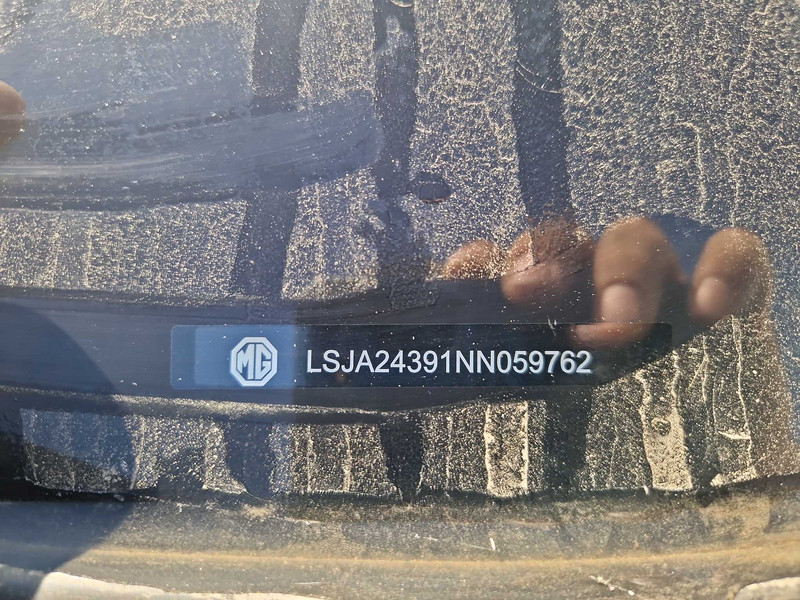 Foto MG MG EHS eHS 1.5 T-GDI Comfort 7