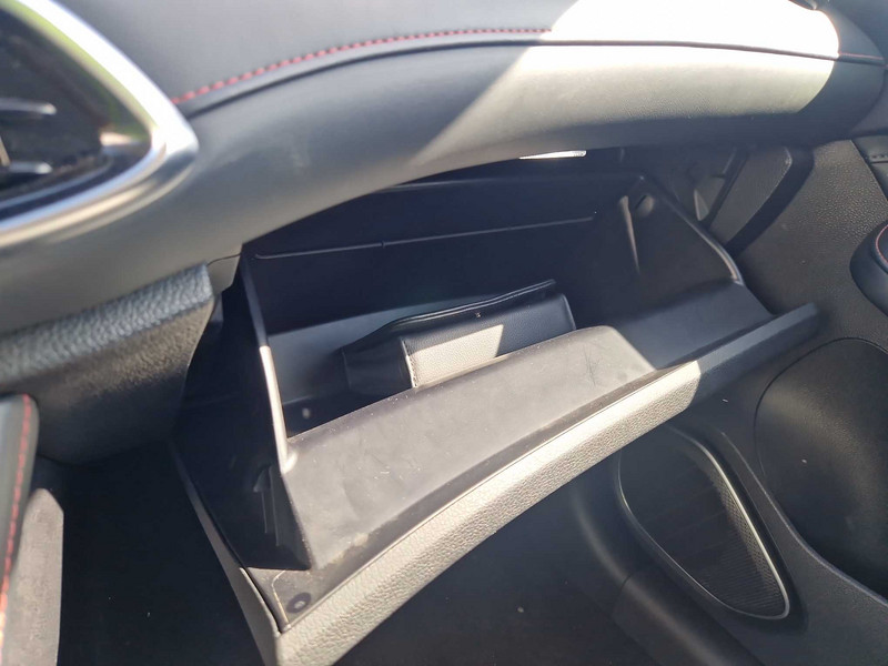 Foto MG MG EHS eHS 1.5 T-GDI Comfort 10
